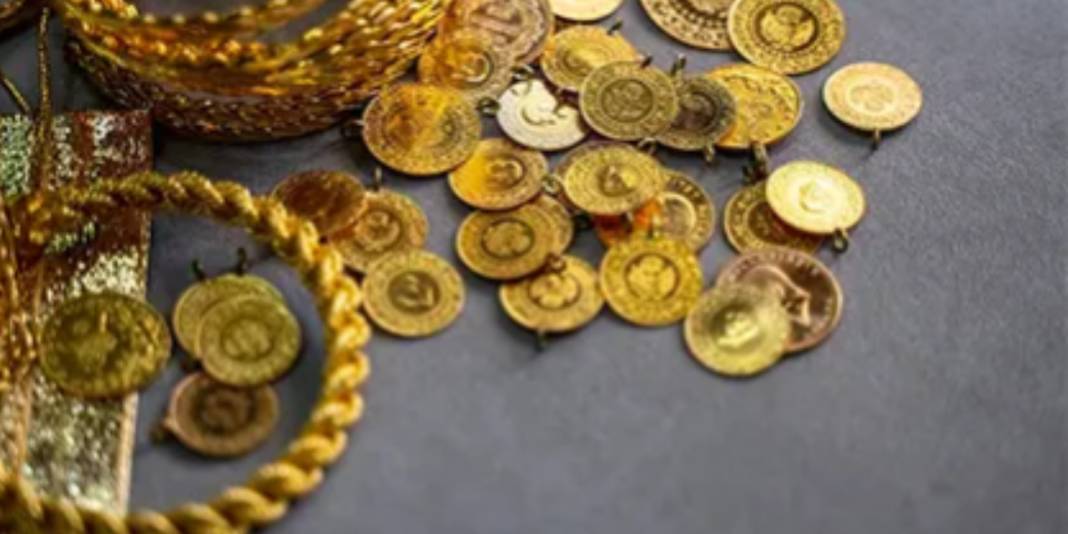 Gram altın 4.395 TL’yi aştı! 3 Ağustos’ta çeyrek, cumhuriyet ve bilezik kaç lira? 15